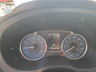2015 Subaru XV Crosstrek 2.0i Premium   - Photo 11 - Spokane, WA 99202