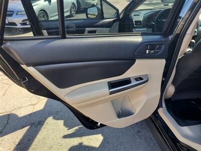 2015 Subaru XV Crosstrek 2.0i Premium   - Photo 14 - Spokane, WA 99202