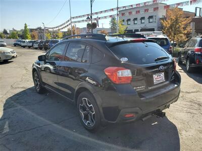 2015 Subaru XV Crosstrek 2.0i Premium   - Photo 4 - Spokane, WA 99202