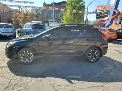 2015 Subaru XV Crosstrek 2.0i Premium   - Photo 3 - Spokane, WA 99202