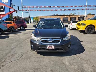 2015 Subaru XV Crosstrek 2.0i Premium   - Photo 2 - Spokane, WA 99202