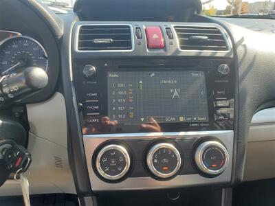 2015 Subaru XV Crosstrek 2.0i Premium   - Photo 12 - Spokane, WA 99202