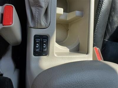 2015 Subaru XV Crosstrek 2.0i Premium   - Photo 13 - Spokane, WA 99202