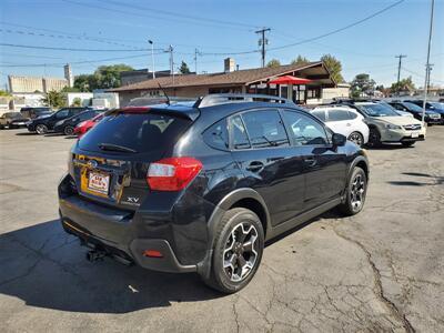 2015 Subaru XV Crosstrek 2.0i Premium   - Photo 6 - Spokane, WA 99202