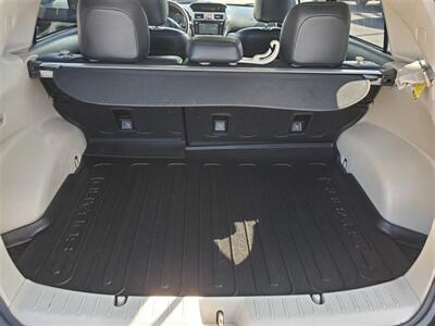 2015 Subaru XV Crosstrek 2.0i Premium   - Photo 16 - Spokane, WA 99202