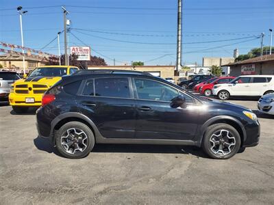 2015 Subaru XV Crosstrek 2.0i Premium   - Photo 7 - Spokane, WA 99202