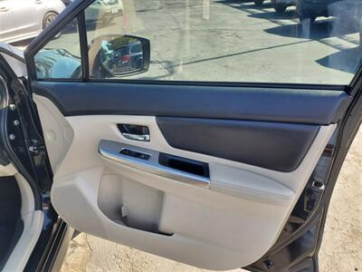 2015 Subaru XV Crosstrek 2.0i Premium   - Photo 20 - Spokane, WA 99202