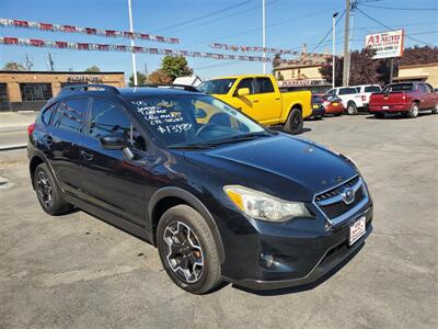 2015 Subaru XV Crosstrek 2.0i Premium   - Photo 8 - Spokane, WA 99202