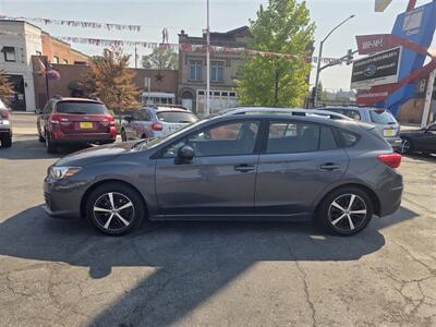 2020 Subaru Impreza Premium - Photo 3 - Spokane, WA 99202