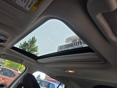 2020 Subaru Impreza Premium - Photo 15 - Spokane, WA 99202