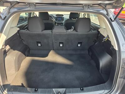 2020 Subaru Impreza Premium - Photo 34 - Spokane, WA 99202