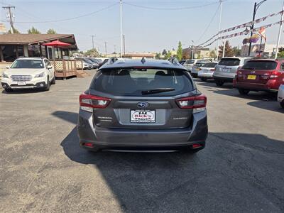 2020 Subaru Impreza Premium - Photo 5 - Spokane, WA 99202