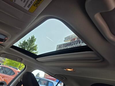 2020 Subaru Impreza Premium - Photo 31 - Spokane, WA 99202