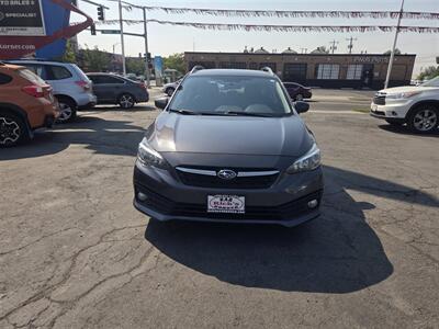 2020 Subaru Impreza Premium - Photo 2 - Spokane, WA 99202