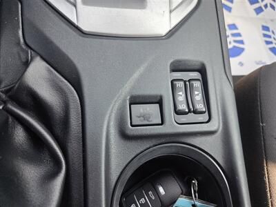 2020 Subaru Impreza Premium - Photo 14 - Spokane, WA 99202