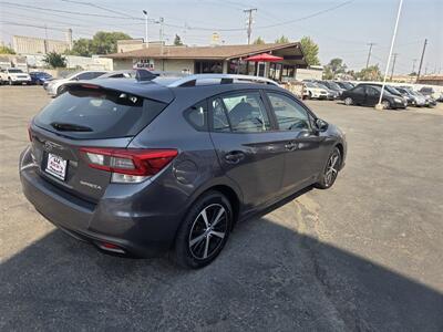 2020 Subaru Impreza Premium - Photo 6 - Spokane, WA 99202