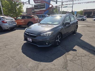 2020 Subaru Impreza Premium - Photo 1 - Spokane, WA 99202