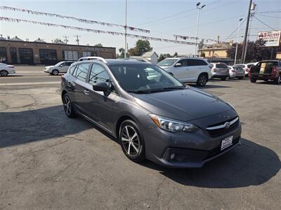 2020 Subaru Impreza Premium - Photo 8 - Spokane, WA 99202