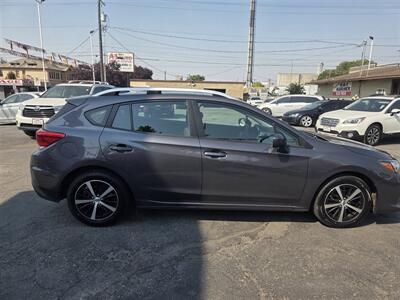 2020 Subaru Impreza Premium - Photo 7 - Spokane, WA 99202