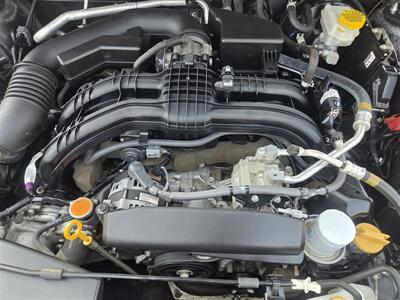 2020 Subaru Impreza Premium - Photo 23 - Spokane, WA 99202