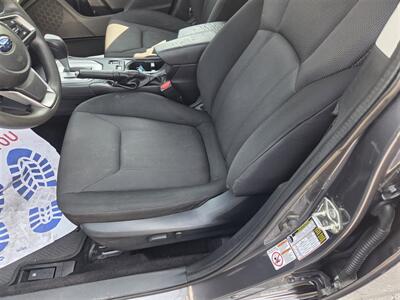 2020 Subaru Impreza Premium - Photo 10 - Spokane, WA 99202