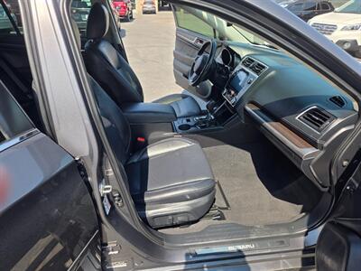 2020 Subaru Impreza Premium - Photo 28 - Spokane, WA 99202