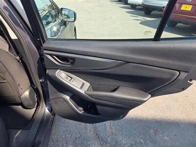 2020 Subaru Impreza Premium - Photo 36 - Spokane, WA 99202