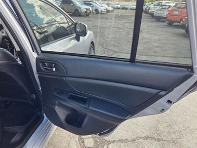 2014 Subaru Impreza 2.0i Sport Limited - Photo 18 - Spokane, WA 99202