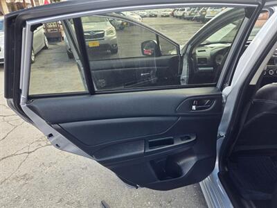 2014 Subaru Impreza 2.0i Sport Limited - Photo 14 - Spokane, WA 99202