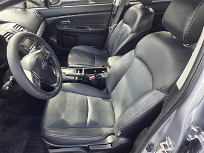 2014 Subaru Impreza 2.0i Sport Limited - Photo 10 - Spokane, WA 99202
