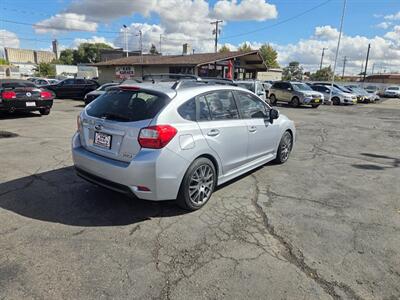 2014 Subaru Impreza 2.0i Sport Limited - Photo 6 - Spokane, WA 99202