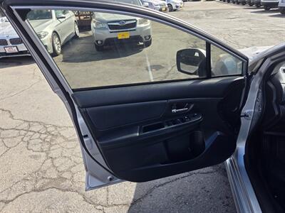 2014 Subaru Impreza 2.0i Sport Limited - Photo 9 - Spokane, WA 99202