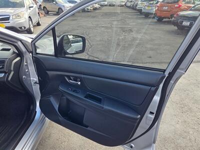 2014 Subaru Impreza 2.0i Sport Limited - Photo 20 - Spokane, WA 99202