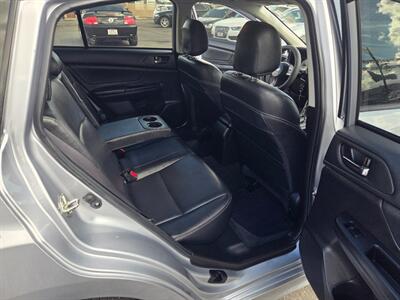 2014 Subaru Impreza 2.0i Sport Limited - Photo 17 - Spokane, WA 99202
