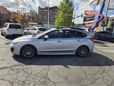 2014 Subaru Impreza 2.0i Sport Limited - Photo 3 - Spokane, WA 99202