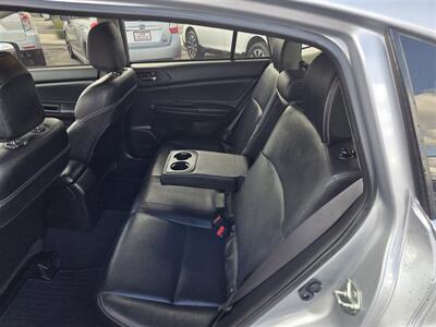 2014 Subaru Impreza 2.0i Sport Limited - Photo 15 - Spokane, WA 99202