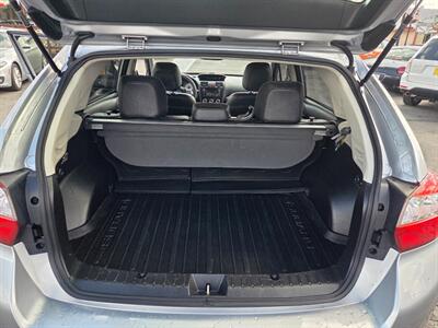 2014 Subaru Impreza 2.0i Sport Limited - Photo 16 - Spokane, WA 99202