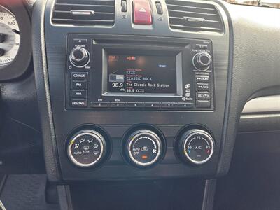 2014 Subaru Impreza 2.0i Sport Limited - Photo 11 - Spokane, WA 99202