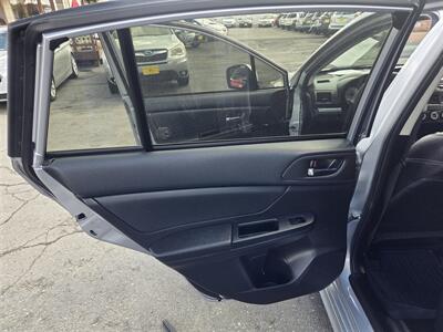 2014 Subaru Impreza 2.0i Sport Limited - Photo 14 - Spokane, WA 99202