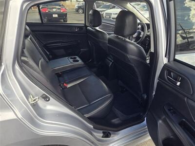 2014 Subaru Impreza 2.0i Sport Limited - Photo 17 - Spokane, WA 99202