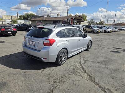2014 Subaru Impreza 2.0i Sport Limited - Photo 6 - Spokane, WA 99202