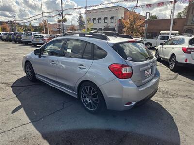 2014 Subaru Impreza 2.0i Sport Limited - Photo 4 - Spokane, WA 99202