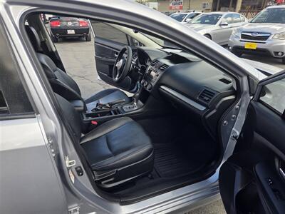 2014 Subaru Impreza 2.0i Sport Limited - Photo 19 - Spokane, WA 99202
