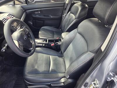 2014 Subaru Impreza 2.0i Sport Limited - Photo 10 - Spokane, WA 99202