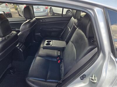 2014 Subaru Impreza 2.0i Sport Limited - Photo 15 - Spokane, WA 99202