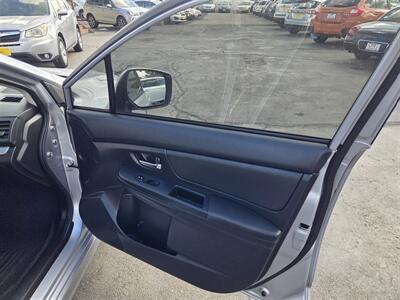 2014 Subaru Impreza 2.0i Sport Limited - Photo 20 - Spokane, WA 99202