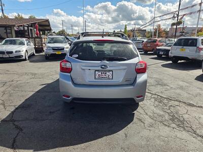 2014 Subaru Impreza 2.0i Sport Limited - Photo 5 - Spokane, WA 99202
