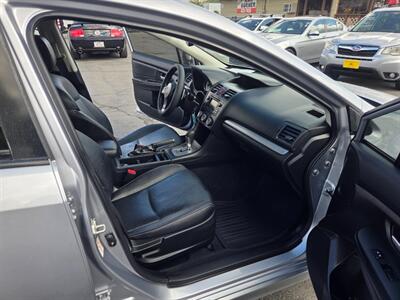 2014 Subaru Impreza 2.0i Sport Limited - Photo 19 - Spokane, WA 99202