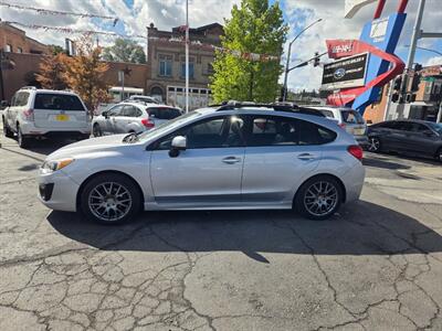 2014 Subaru Impreza 2.0i Sport Limited - Photo 3 - Spokane, WA 99202
