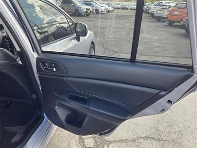 2014 Subaru Impreza 2.0i Sport Limited - Photo 18 - Spokane, WA 99202